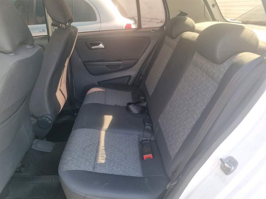 FOX 1.0 MI 8V FLEX 4P MANUAL