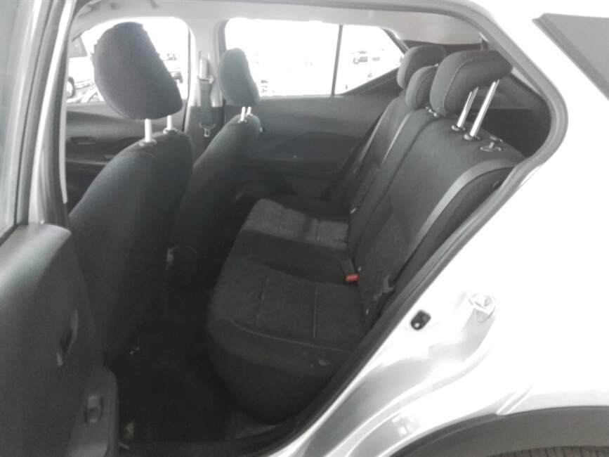 KICKS 1.6 16V FLEXSTART ACTIVE XTRONIC