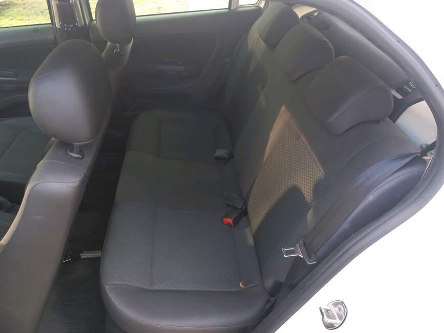 GOL 1.0 12V MPI TOTALFLEX 4P MANUAL