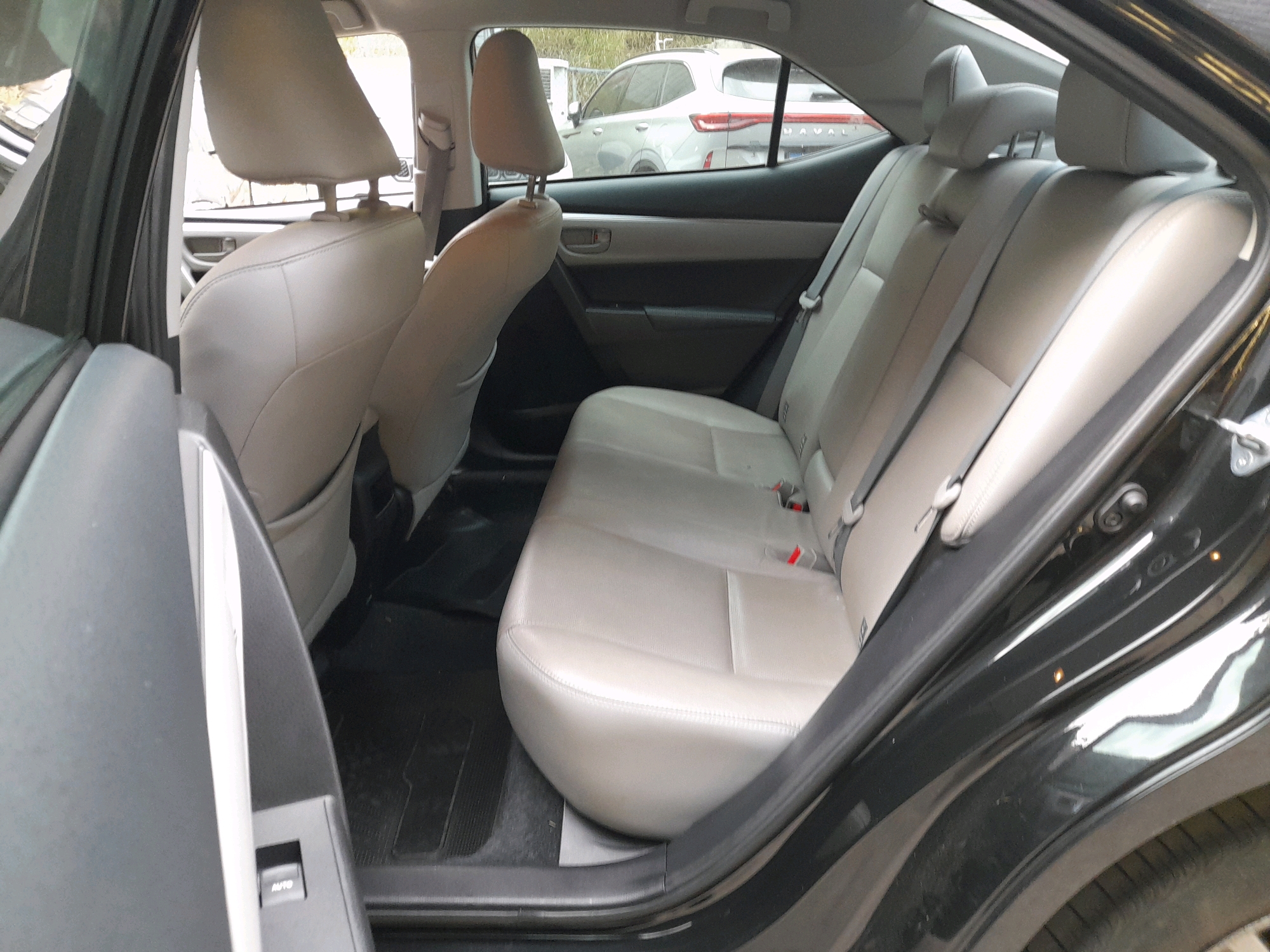 COROLLA 2.0 XEI 16V FLEX 4P AUTOMATICO