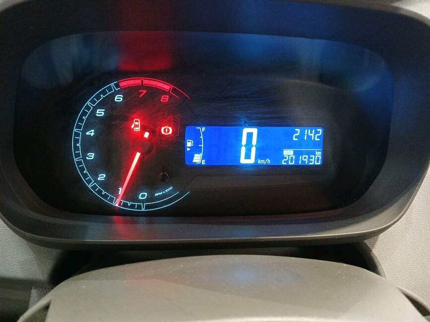 COBALT 1.4 MPFI LT 8V FLEX 4P MANUAL