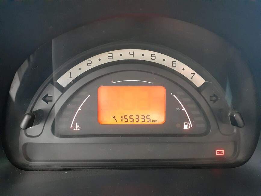C3 1.4 I GLX 8V FLEX 4P MANUAL