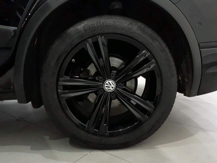 TIGUAN 2.0 350 TSI GASOLINA ALLSPACE R-LINE 4MOTIO