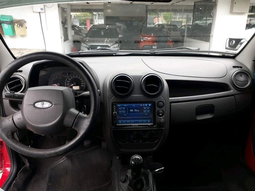 KA 1.0 MPI 8V FLEX 2P MANUAL