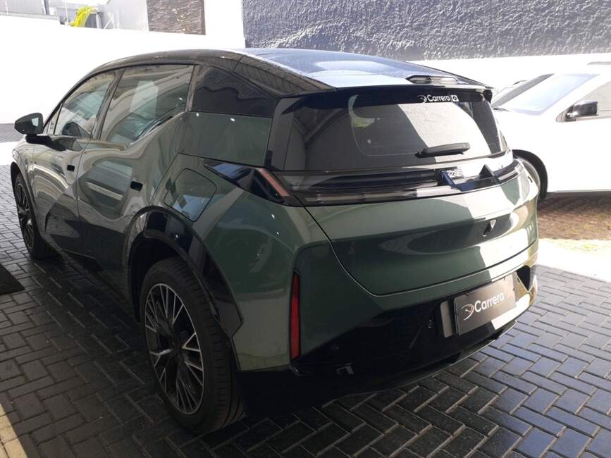 X 66 KW ELÉTRICO FLAGSHIP AWD