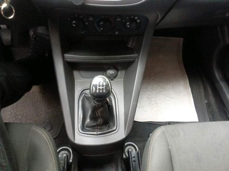 KA 1.0 TI-VCT FLEX SE MANUAL