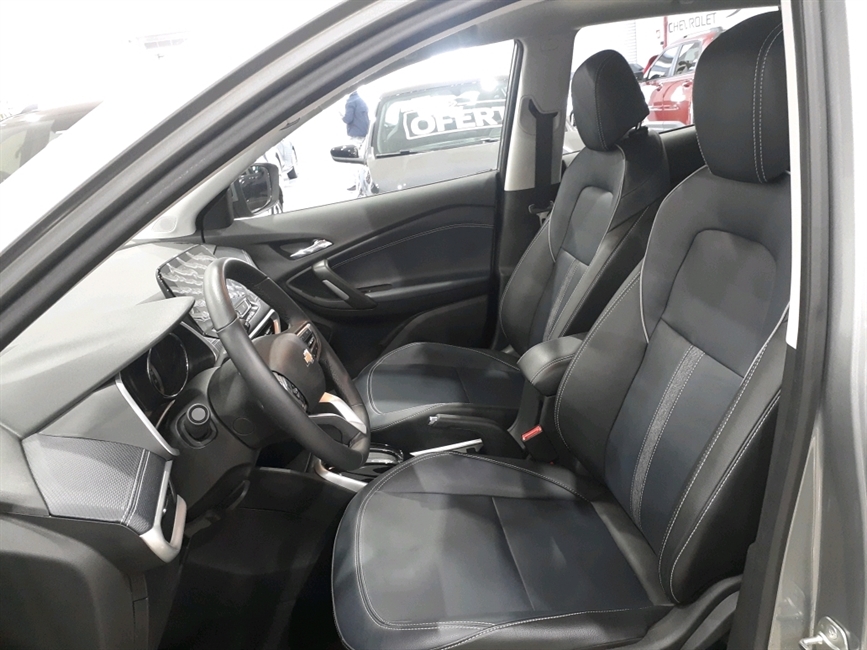 TRACKER PREMIER 1.2 TURBO