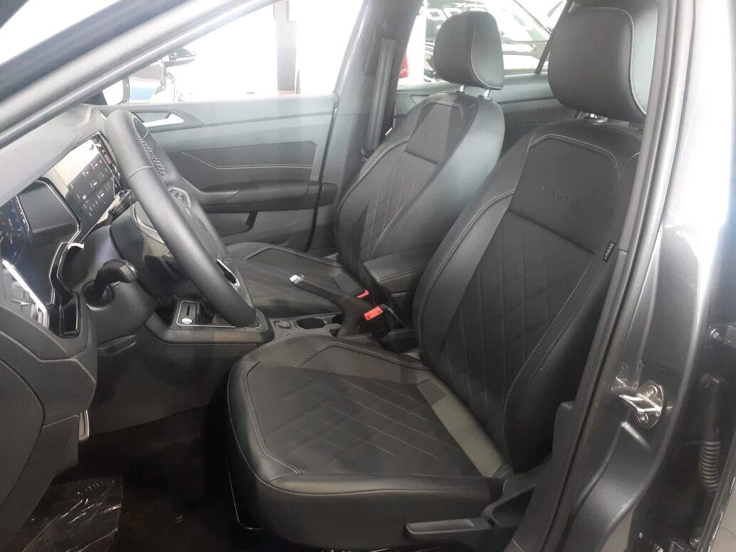 VIRTUS EXCLUSIVE 250 TSI 1.4