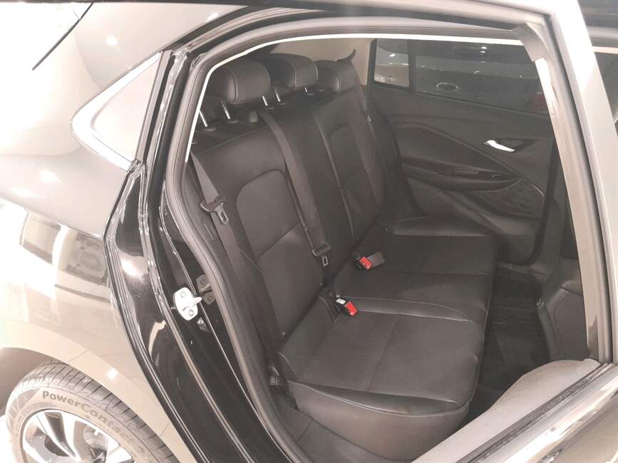 ONIX 1.0 TURBO FLEX PREMIER AUTOMÁTICO