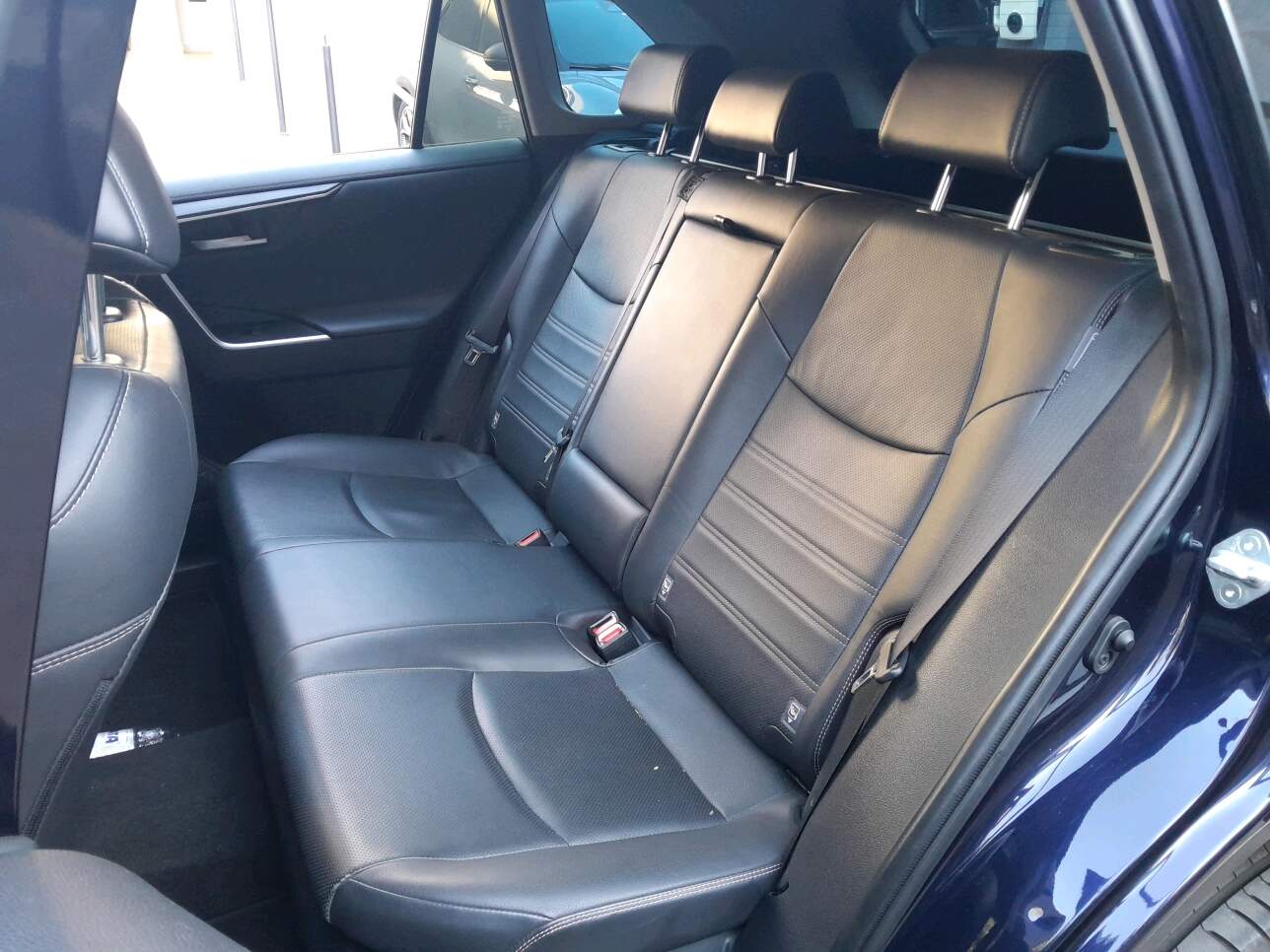 RAV4 2.5 VVT-IE HYBRID S AWD CVT