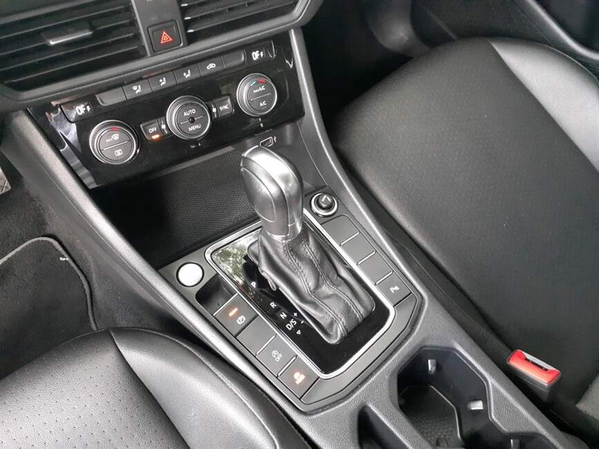 JETTA 1.4 250 TSI TOTAL FLEX COMFORTLINE TIPTRONIC