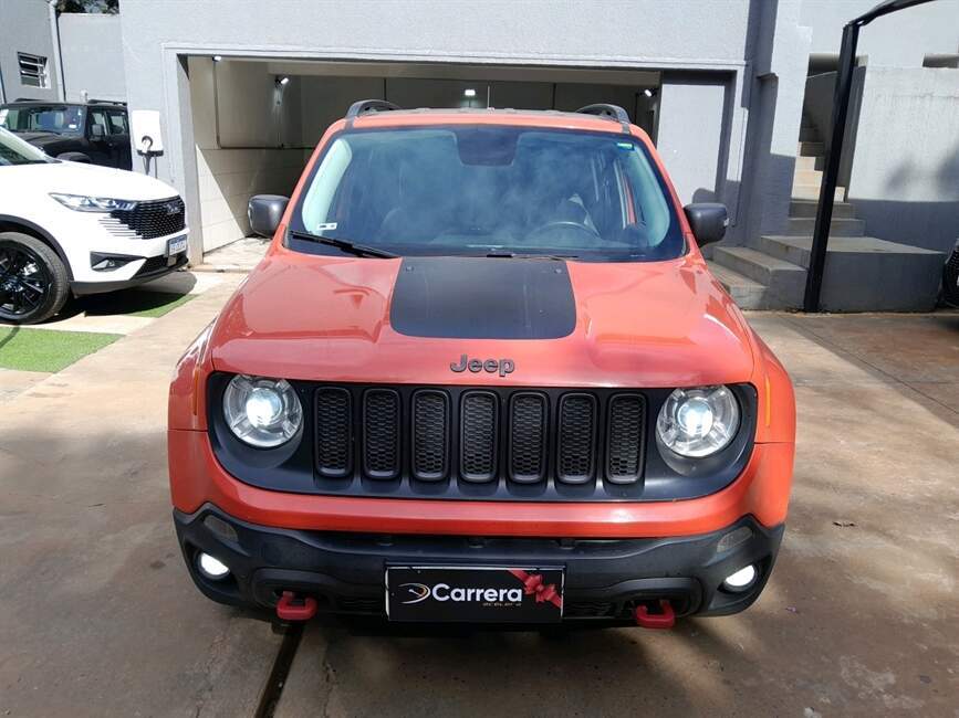 RENEGADE 2.0 16V TURBO DIESEL TRAILHAWK 4P 4X4 AUT