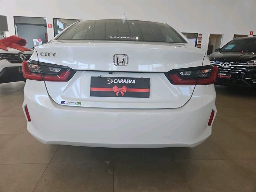 CITY 1.5 I-VTEC FLEX EX CVT