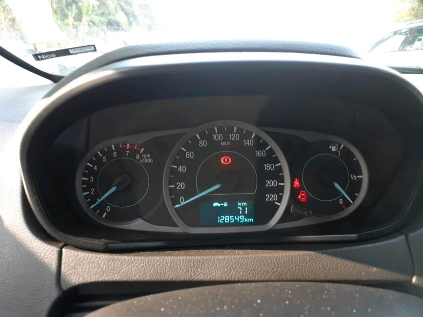 KA 1.0 TI-VCT FLEX SE PLUS MANUAL