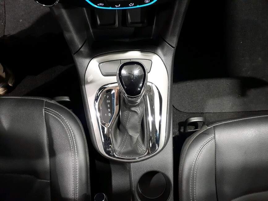 CRUZE 1.4 TURBO LT 16V FLEX 4P AUTOMATICO