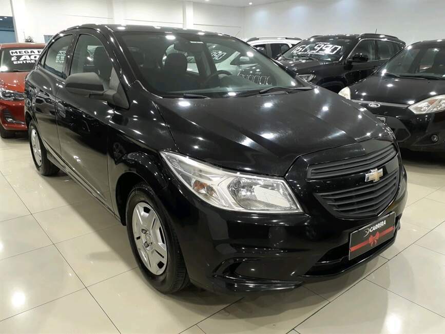 ONIX 1.0 MPFI JOY 8V FLEX 4P MANUAL