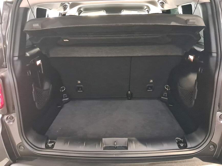 RENEGADE 1.3 T270 TURBO FLEX SPORT AT6