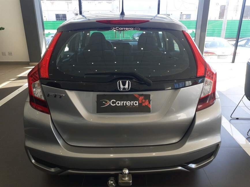 FIT 1.5 DX 16V FLEX 4P MANUAL
