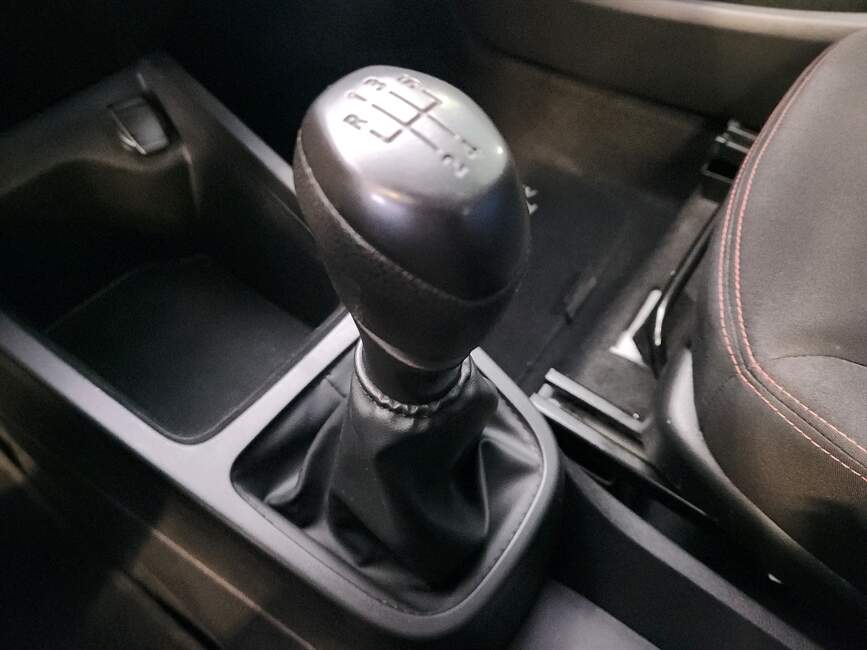 KWID 1.0 12V SCE FLEX ZEN MANUAL
