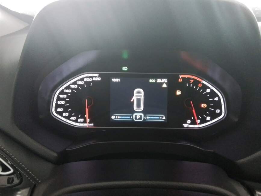 TIGGO 7 1.5 VVT TURBO IFLEX TXS DCT