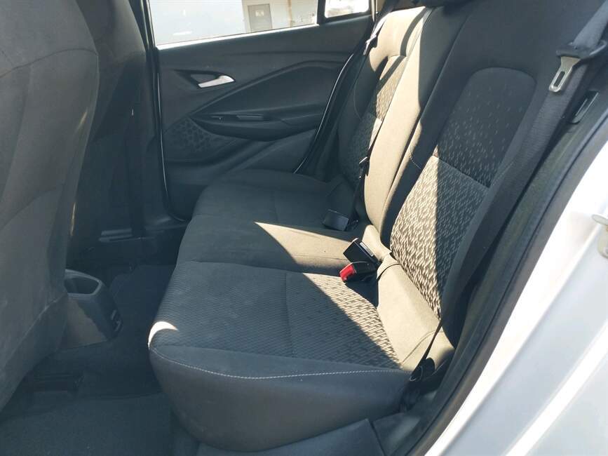 ONIX 1.0 TURBO FLEX LT MANUAL