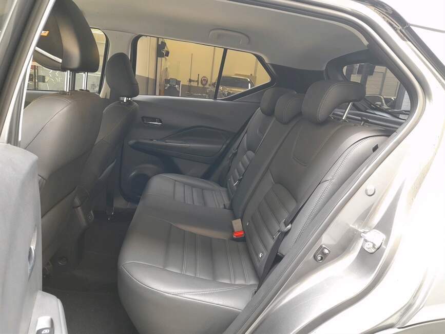 KICKS 1.6 16V FLEXSTART EXCLUSIVE XTRONIC