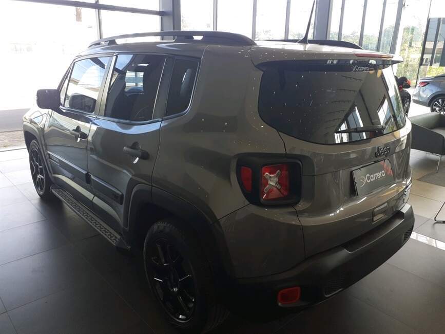 RENEGADE 1.8 16V FLEX SPORT 4P AUTOMATICO