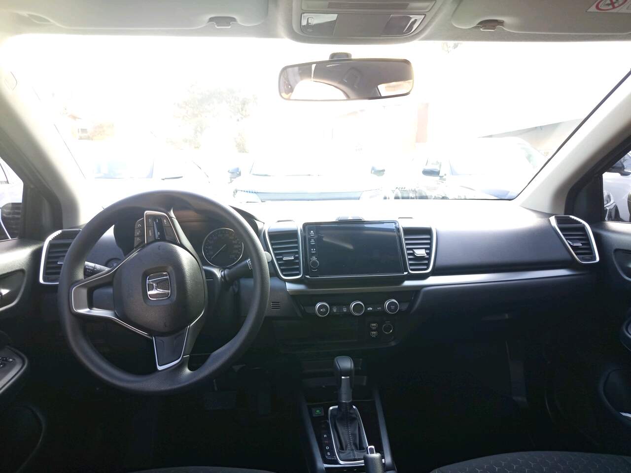CITY 1.5 I-VTEC FLEX LX CVT