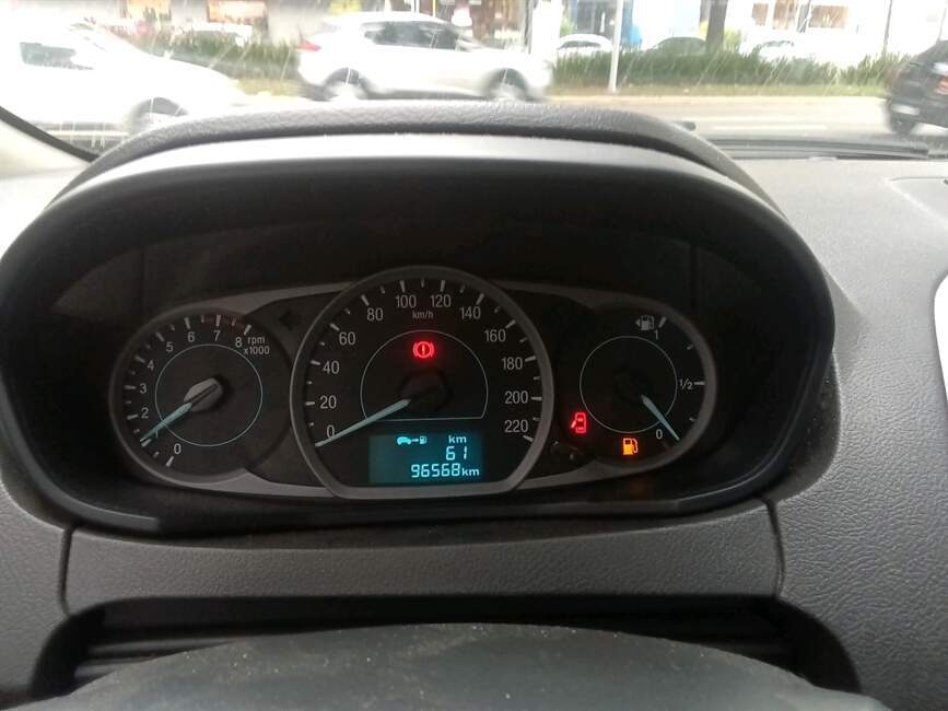 KA 1.0 TI-VCT FLEX SE MANUAL
