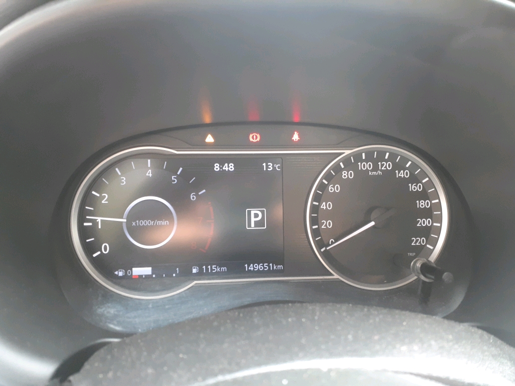 KICKS 1.6 16V FLEXSTART SL 4P XTRONIC