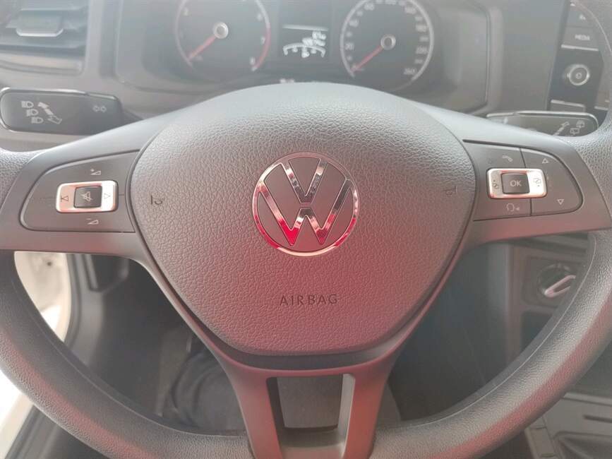 POLO 1.0 MPI TRACK MANUAL