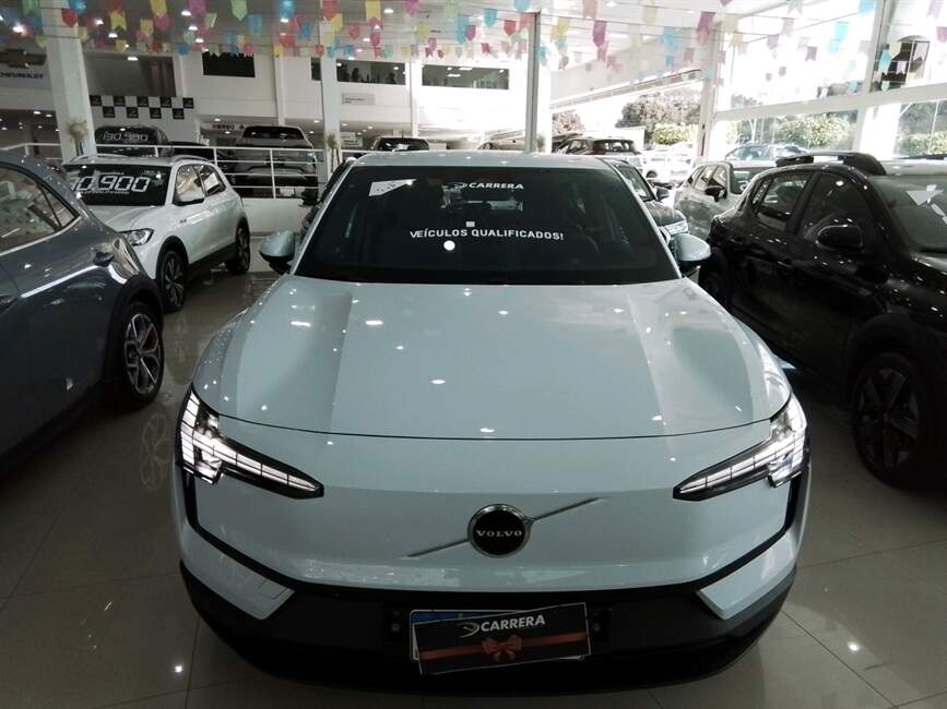 EX30 51 KW ELÉTRICO CORE