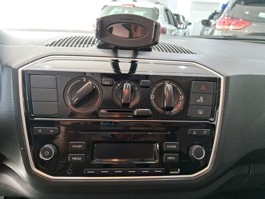 UP 1.0 MPI TOTAL FLEX 4P MANUAL