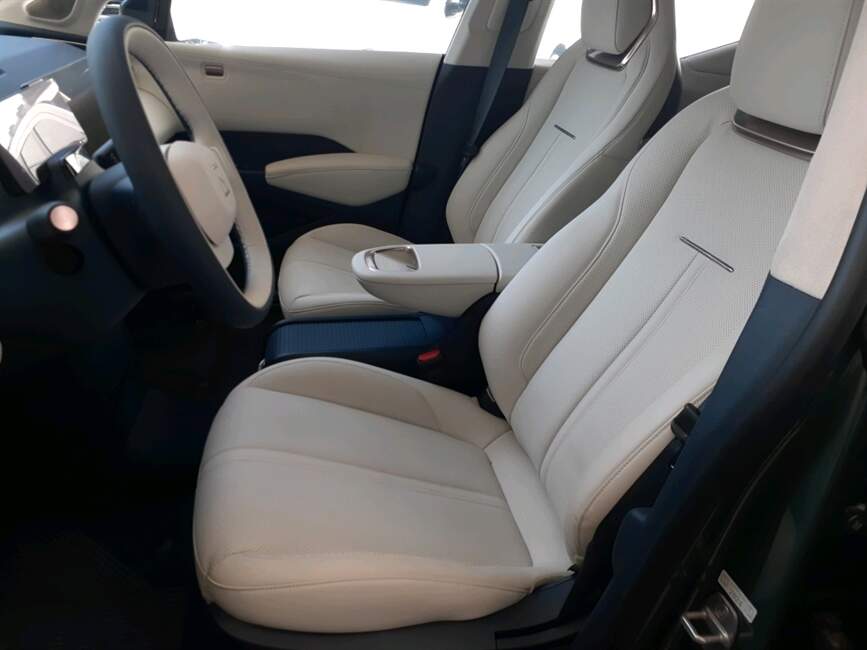 X 66 KW ELÉTRICO FLAGSHIP AWD