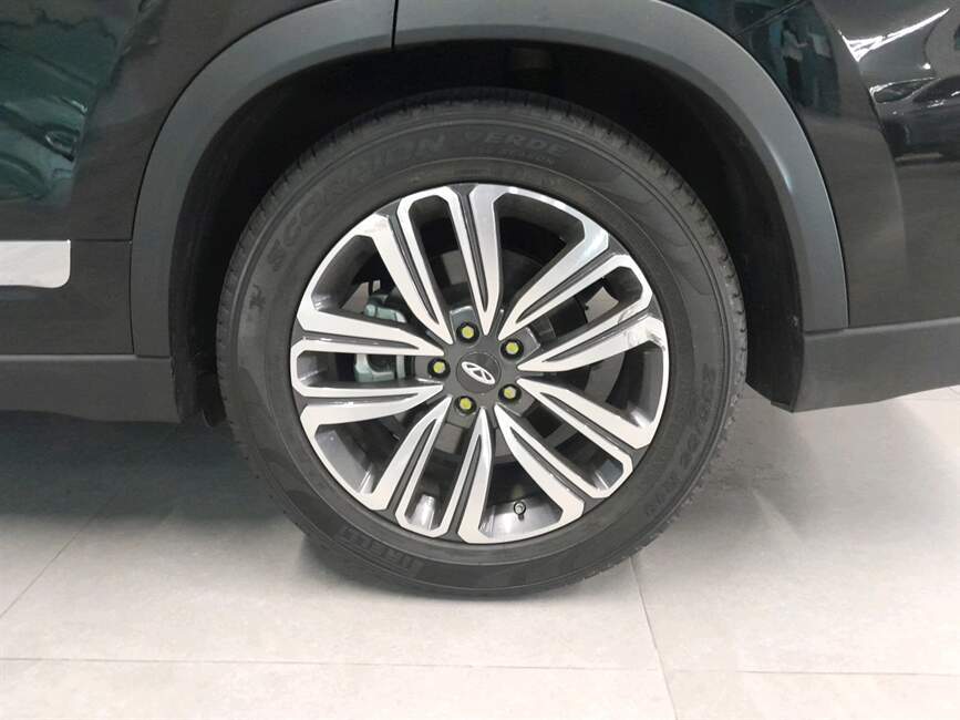 TIGGO 8 1.6 TGDI GASOLINA TXS DCT