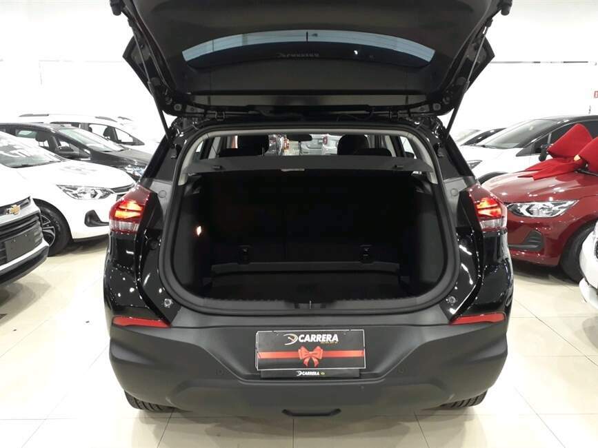TRACKER 1.0 TURBO FLEX LT AUTOMATICO