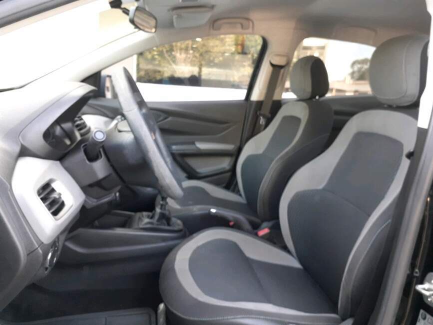 ONIX 1.0 MPFI LS 8V FLEX 4P MANUAL