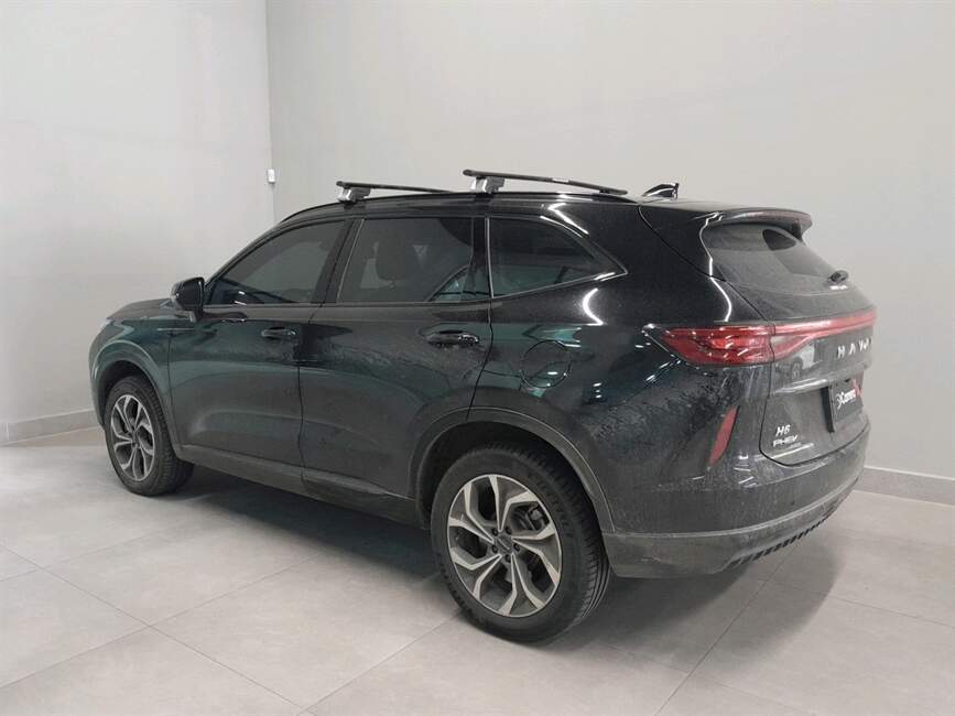 HAVAL H6 1.5 PHEV AWD E-TRACTION