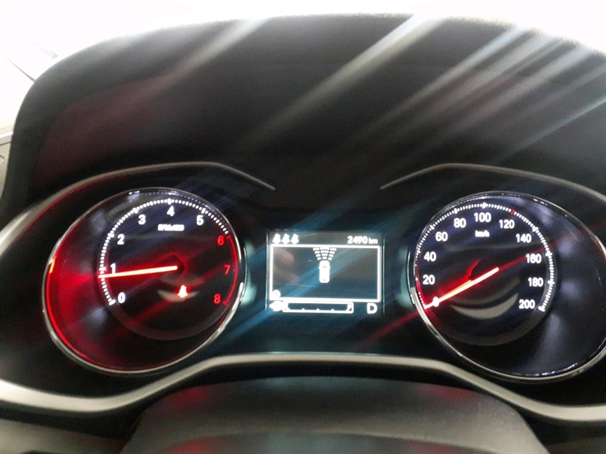 ONIX 1.0 TURBO FLEX PREMIER AUTOMÁTICO