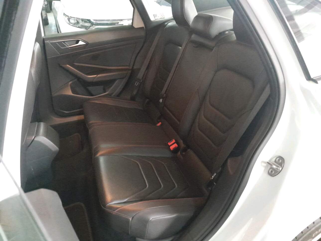 JETTA 2.0 350 TSI GASOLINA GLI DSG