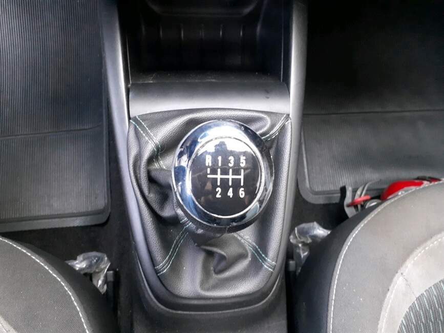 ONIX 1.0 MPFI LS 8V FLEX 4P MANUAL