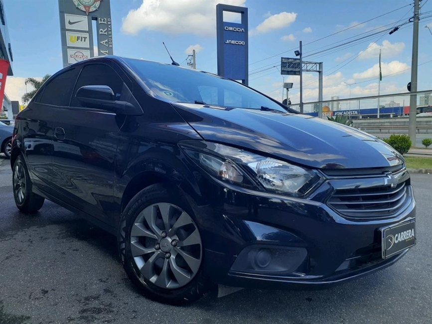 ONIX 1.0 MPFI JOY 8V FLEX 4P MANUAL