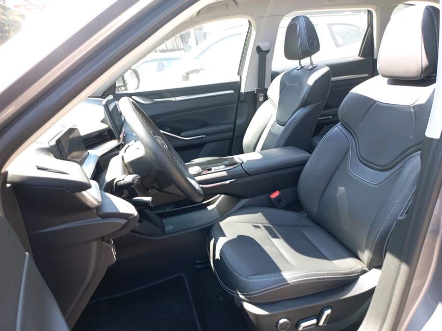 HAVAL H6 1.5  PHEV PREMIUM AWD E-TRACTION
