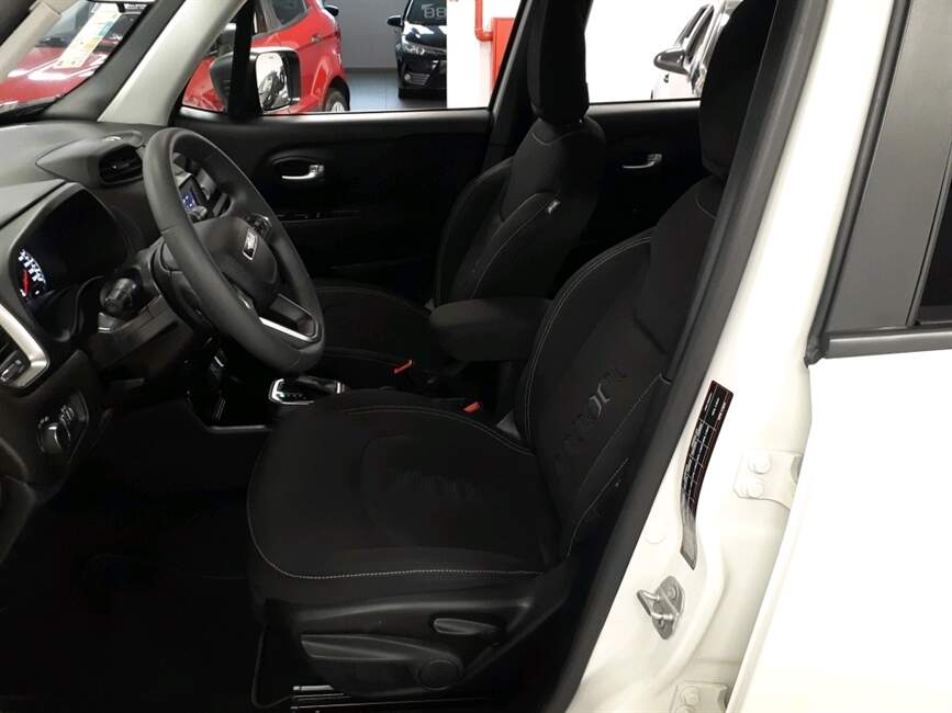 RENEGADE 1.3 T270 TURBO FLEX SPORT AT6