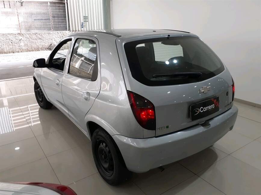 CELTA 1.0 MPFI LT 8V FLEX 4P MANUAL
