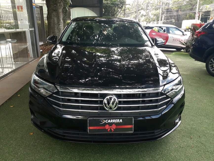 JETTA 1.4 250 TSI TOTAL FLEX COMFORTLINE TIPTRONIC