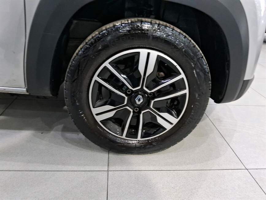 KWID 1.0 12V SCE FLEX INTENSE MANUAL
