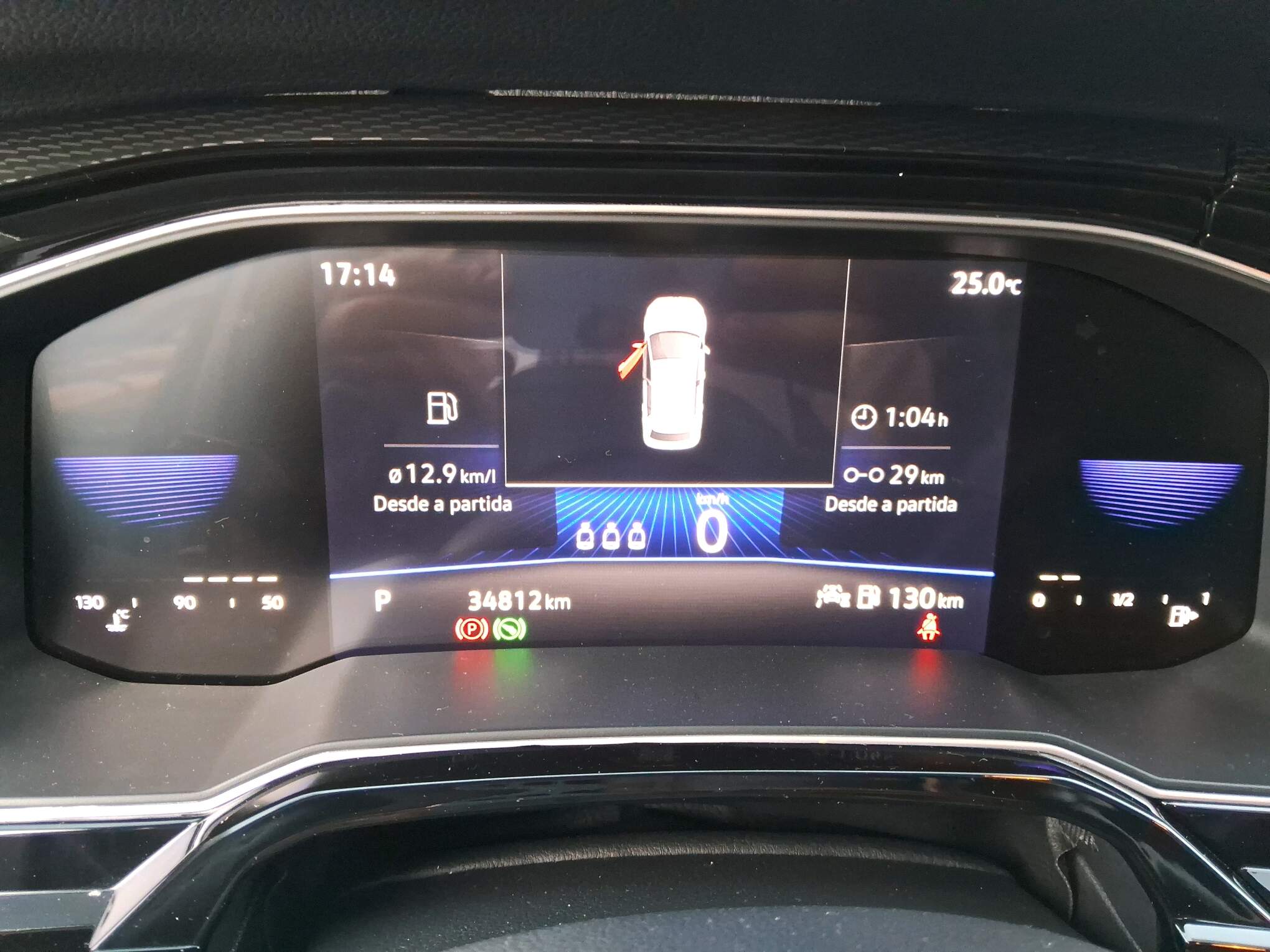 VIRTUS 1.0 200 TSI COMFORTLINE AUTOMÁTICO