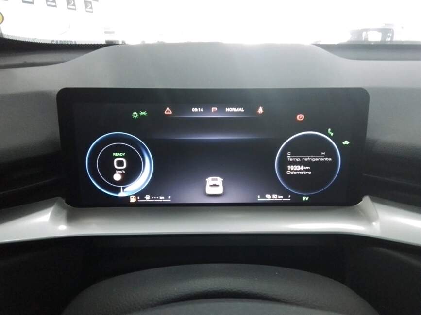 HAVAL H6 1.5 PHEV PREMIUM AWD E-TRACTION