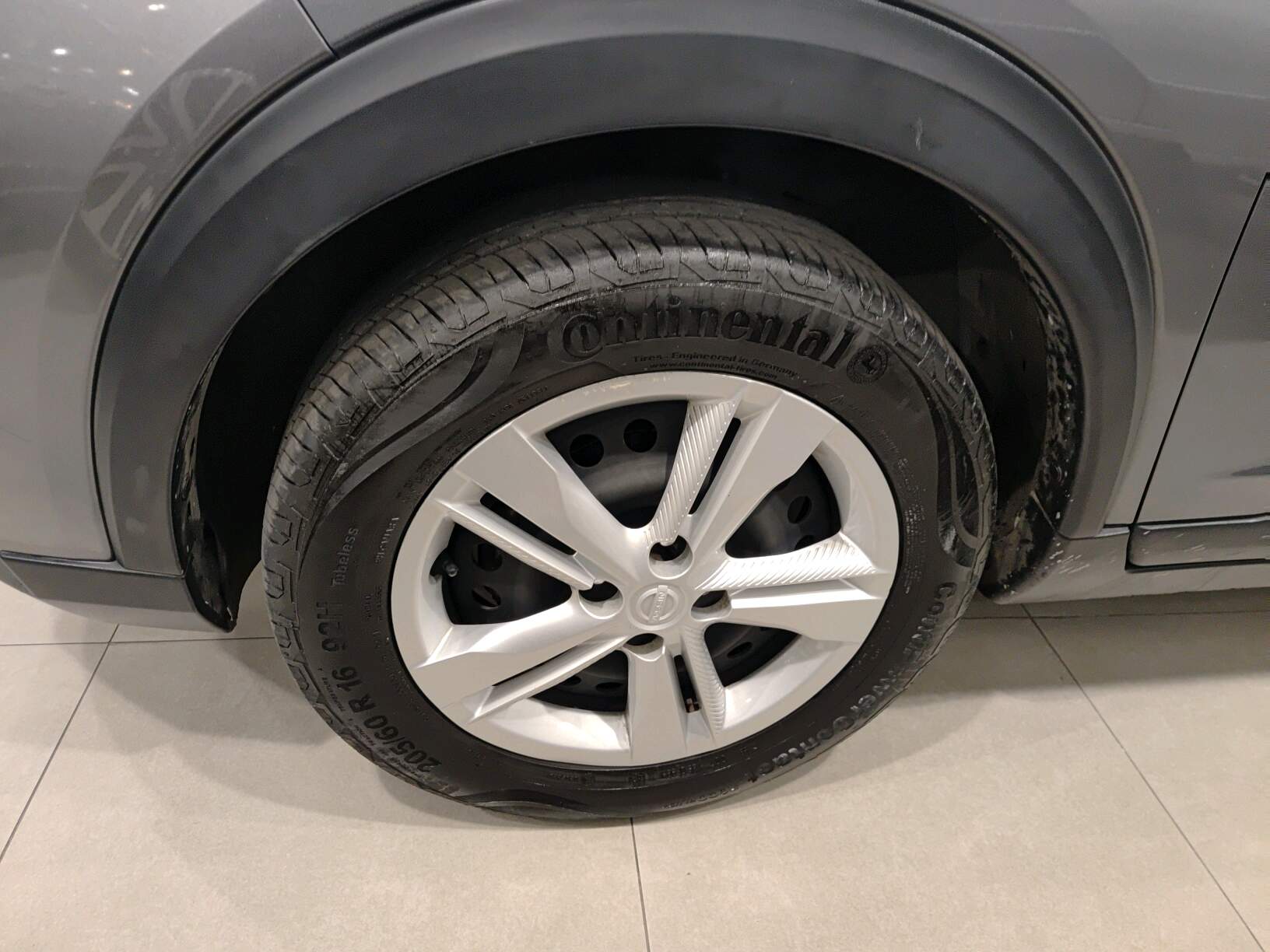 KICKS 1.6 16V FLEXSTART S DIRECT 4P XTRONIC